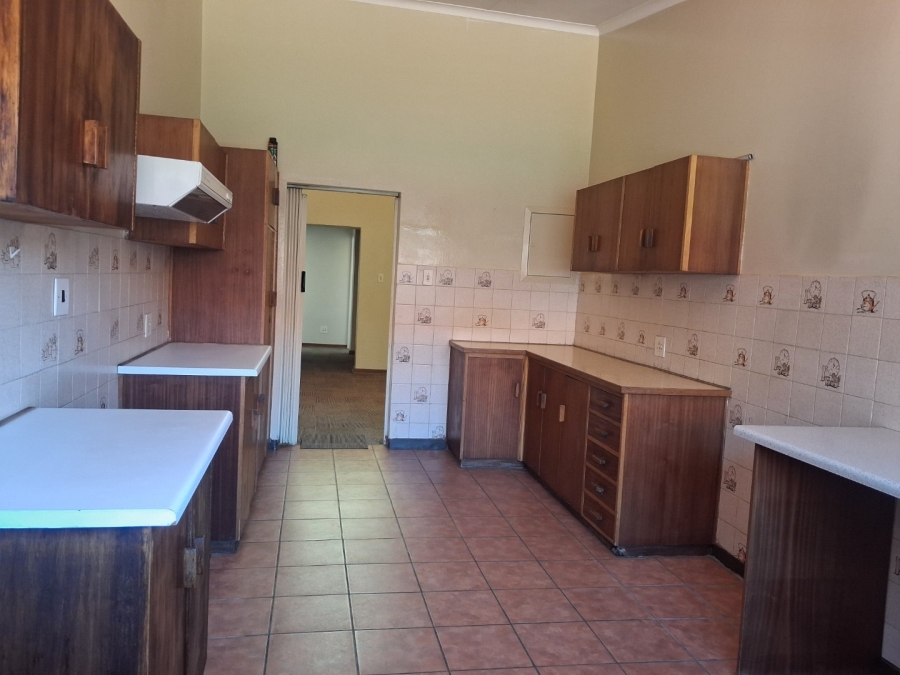 To Let 3 Bedroom Property for Rent in Universitas Free State